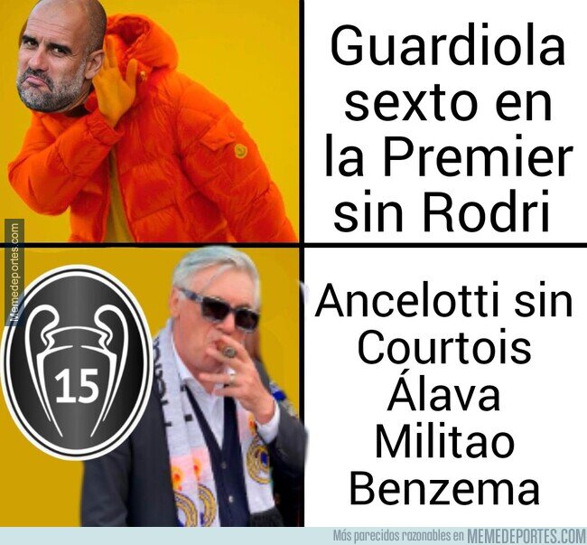 1213602 - El genio del fútbol y el gestor de grupo