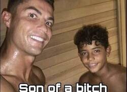 Enlace a Yo se de estas cosas, créanme