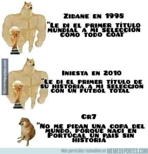 1213605 - Es muy feo recurrir a la mediocridad como excusa