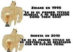 Enlace a Es muy feo recurrir a la mediocridad como excusa