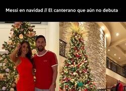 Enlace a Muchos aires de grandeza