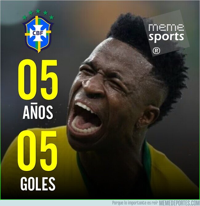 1213610 - Nunca se le exigió tan poco a un candidato al Balón de Oro