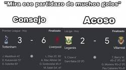 Enlace a Muy bien por la Premier, pero...