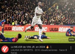 Enlace a Este edit de LaLiga qué ha sido