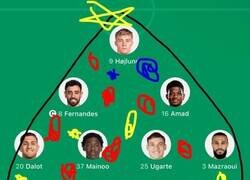 Enlace a Bonito árbol