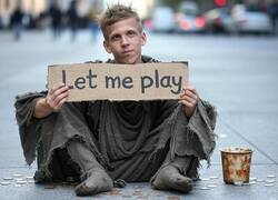 Enlace a Se busca inscripción