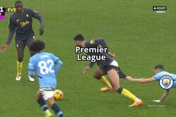 Enlace a Se le empieza a escapar