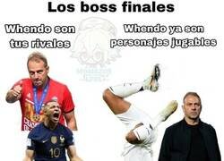 Enlace a Un nerfeo antológico