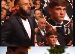 Enlace a El silencio del envidioso está lleno de ruidos