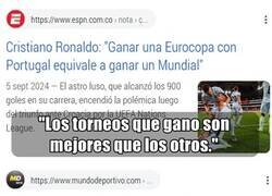 Enlace a ¿Es necesario menospreciar a otros para elevarse uno mismo?