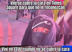 Enlace a El día que fue con Neymar por poco le ignoran