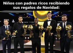 Enlace a Mis calcetines de cada año