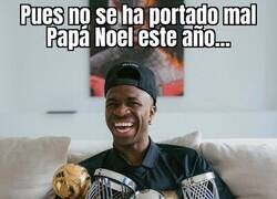 Enlace a Madre mía el 2024 de Vini...