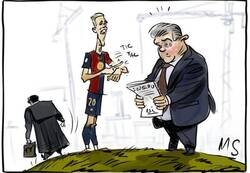 Enlace a Se acaba el tiempo