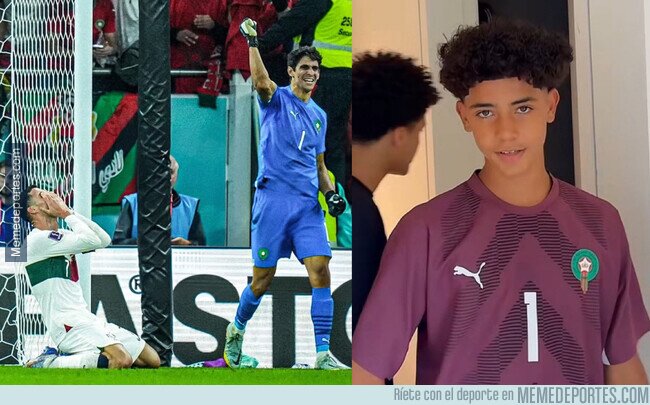 1213693 - Cristiano Junior es todo un troll