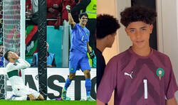 Enlace a Cristiano Junior es todo un troll