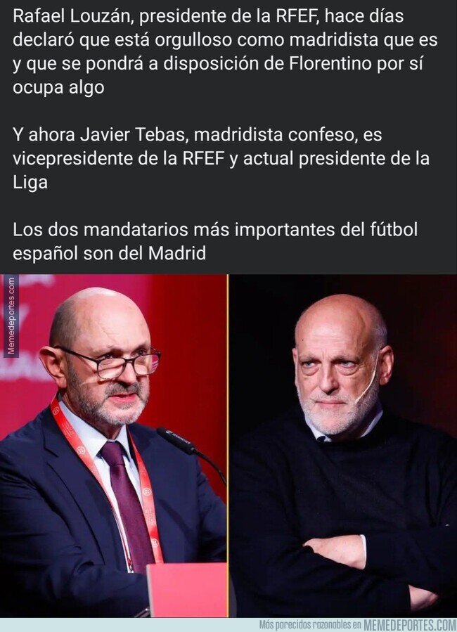 1213702 - Pero dicen que es la liga de Negreira