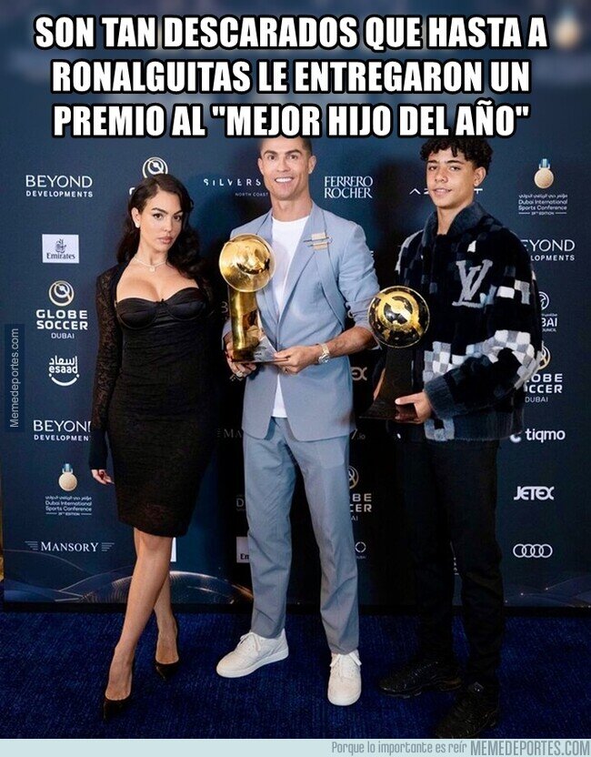 1213704 - Jorge Mendes hace maravillas con sus protegidos