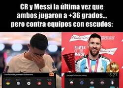 Enlace a Ahora que la temperatura importa...