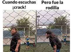 Enlace a Las pachangas navideñas las carga el diablo