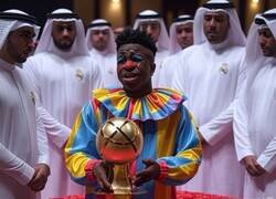 Enlace a Ya le han dado su premio para que esté tranquilo