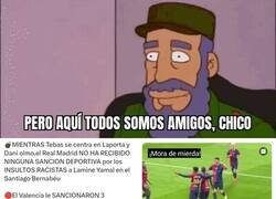 Enlace a Y no paaaasa nada, señores.