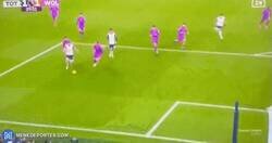 Enlace a Tottenham Hotspur. No lo trates de entender