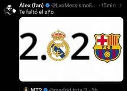 Enlace a No tuvo huevos de ponerlo