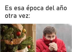 Enlace a Otra vez esa época del año