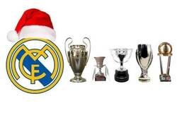 Enlace a Así se despiden del 2024 Real Madrid y Barça