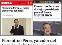 Enlace a Pues llevaban razón, solo se equivocaron de club