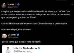 Enlace a El Real Madrid ya lo hizo antes que el Barça