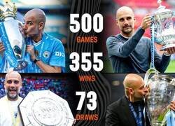 Enlace a Quien se atreva a llamar perdedor a Guardiola que le iguale primero