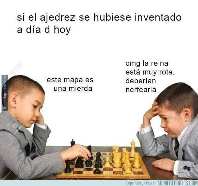 1213760 - Los tiempos han cambiado