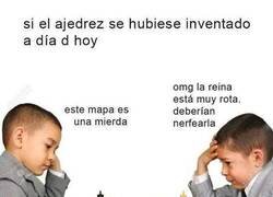 Enlace a Los tiempos han cambiado