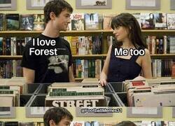 Enlace a Un sentimiento común