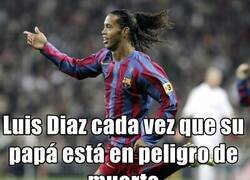 Enlace a Es puro desarrollo de personaje