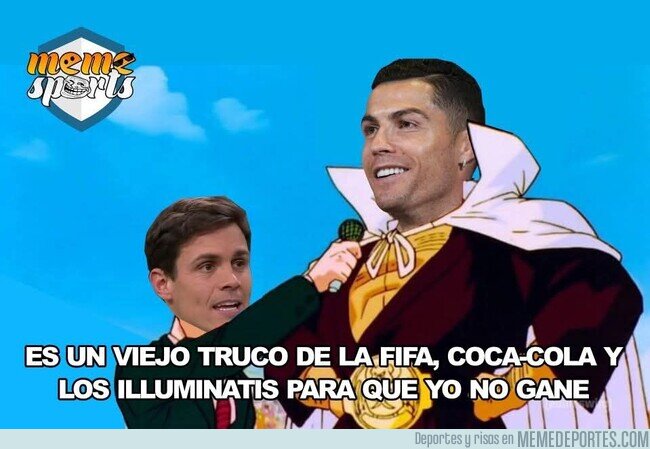 1213772 - Ahora es meme. En unos años puede ser una declaración real.