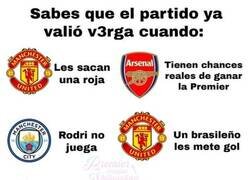 Enlace a Sobre la Premier League