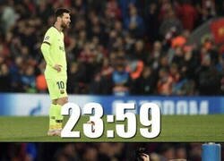 Enlace a Cada año igual