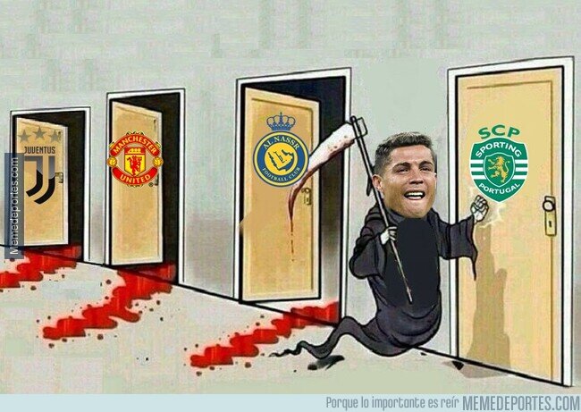 1213786 - Cristiano deja a Al Nassr sin títulos y apunta a nuevosh retosh