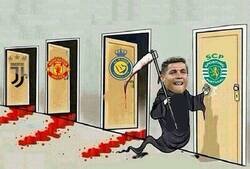 Enlace a Cristiano deja a Al Nassr sin títulos y apunta a nuevosh retosh