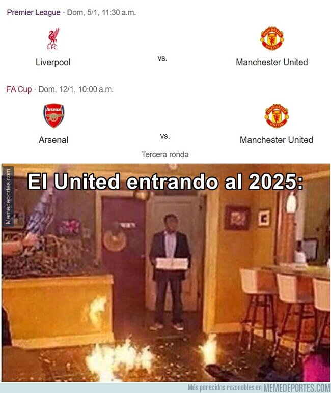 1213787 - La premier no suele tener piedad