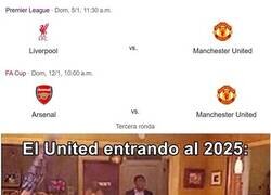 Enlace a La premier no suele tener piedad