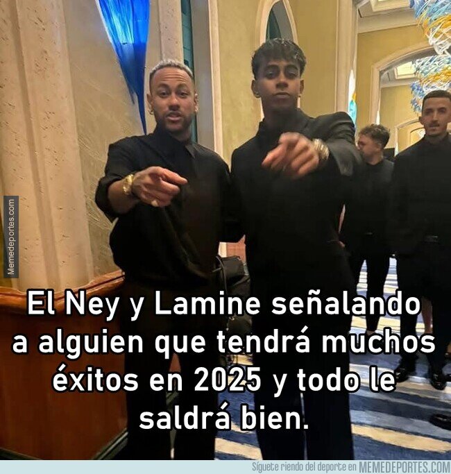 1213788 - Por un 2025 próspero