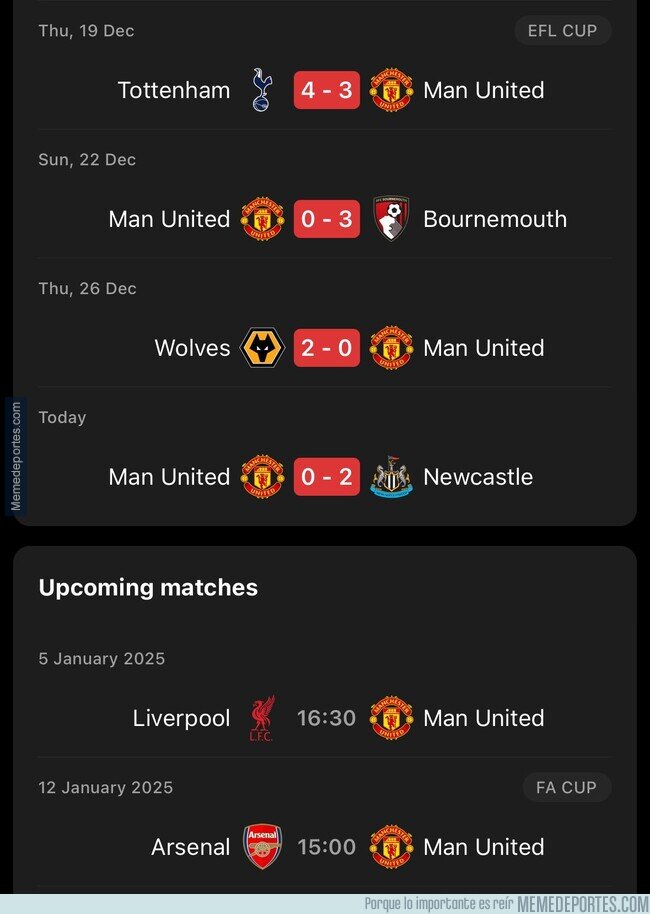 1213789 - Esto es muy gracioso del United