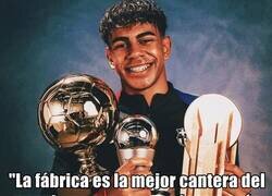 Enlace a Así no es como se mide...