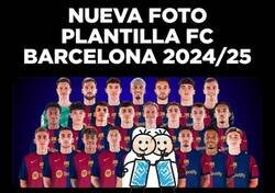 Enlace a Nueva actualización del Barça
