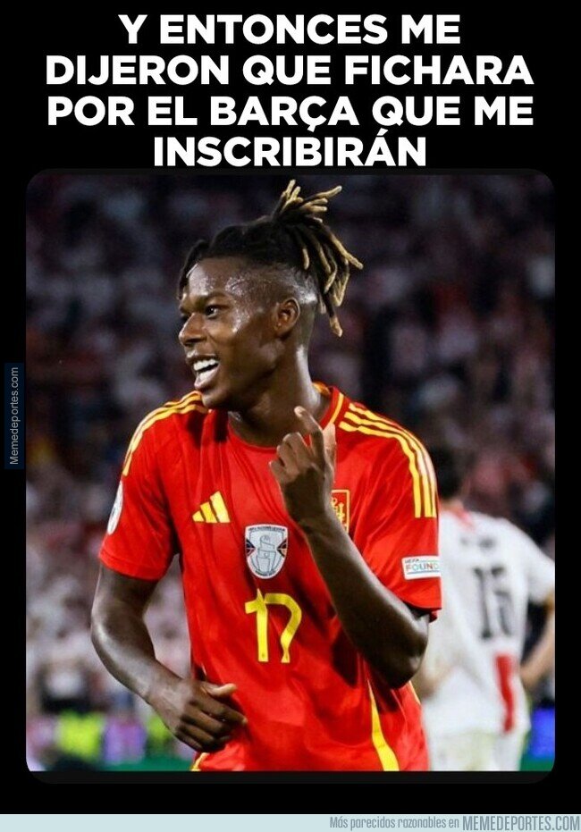 1213804 - Pero la culpa era de Nico