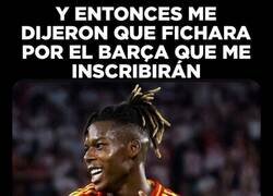 Enlace a Pero la culpa era de Nico